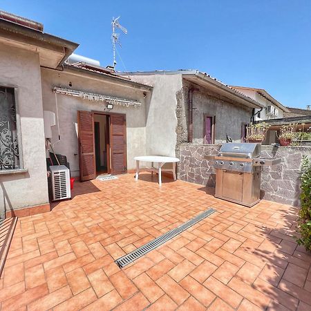 Villa Le Grazie House Montefiascone Esterno foto