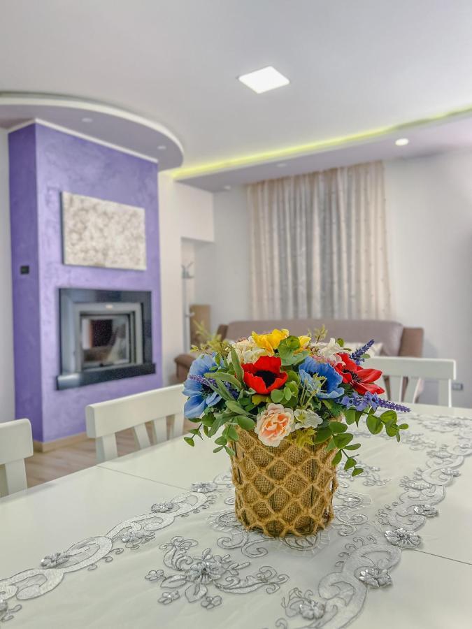 Villa Le Grazie House Montefiascone Esterno foto