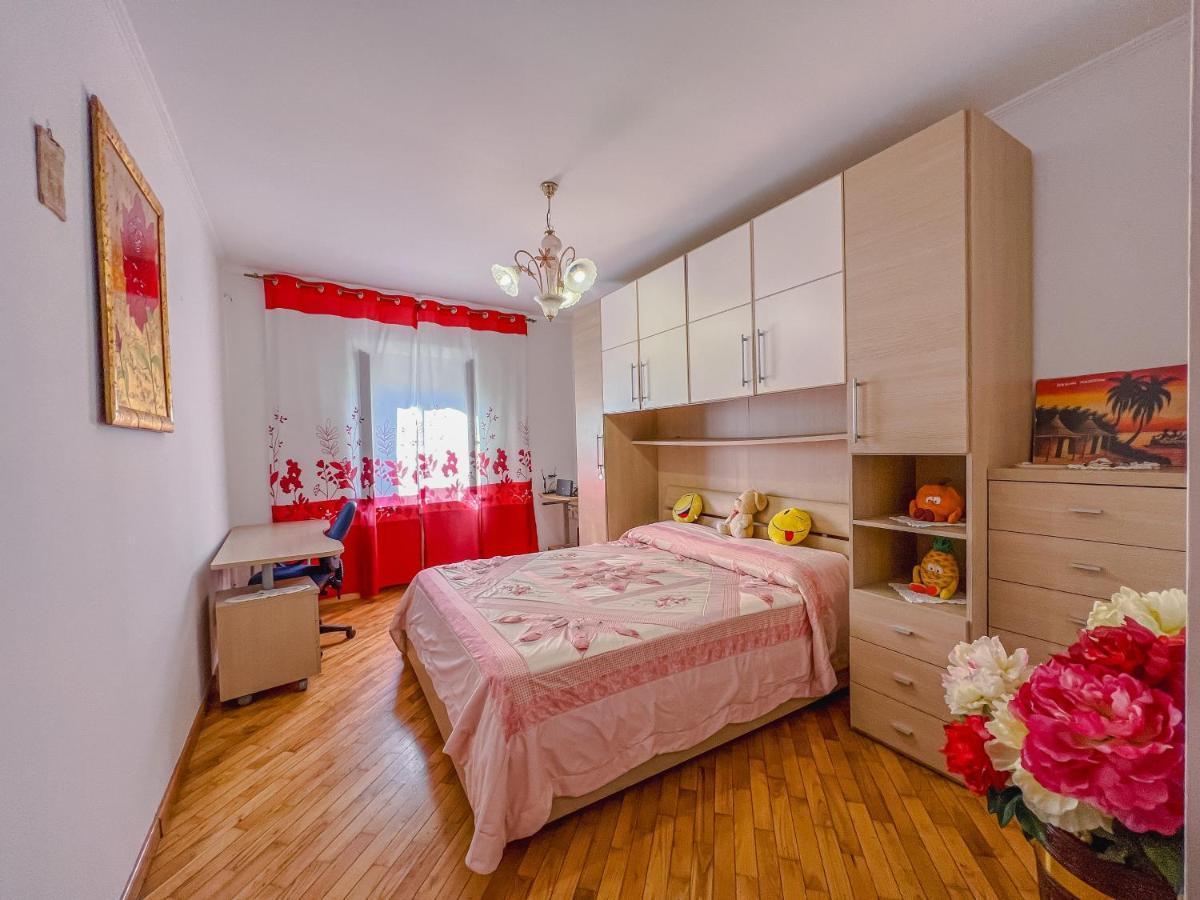 Villa Le Grazie House Montefiascone Esterno foto