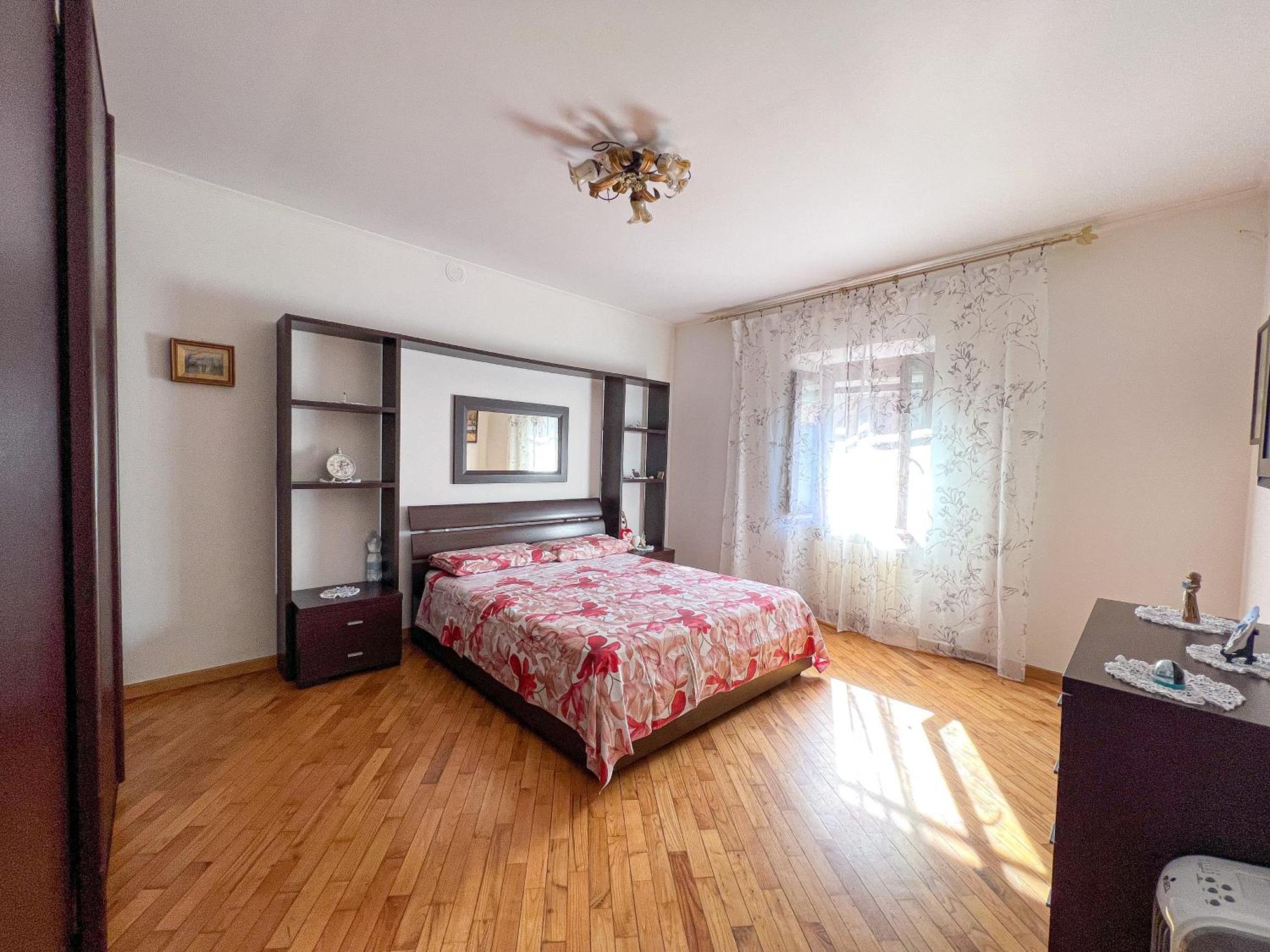 Villa Le Grazie House Montefiascone Esterno foto